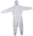 Kjeledress til maling onesize - Stabile